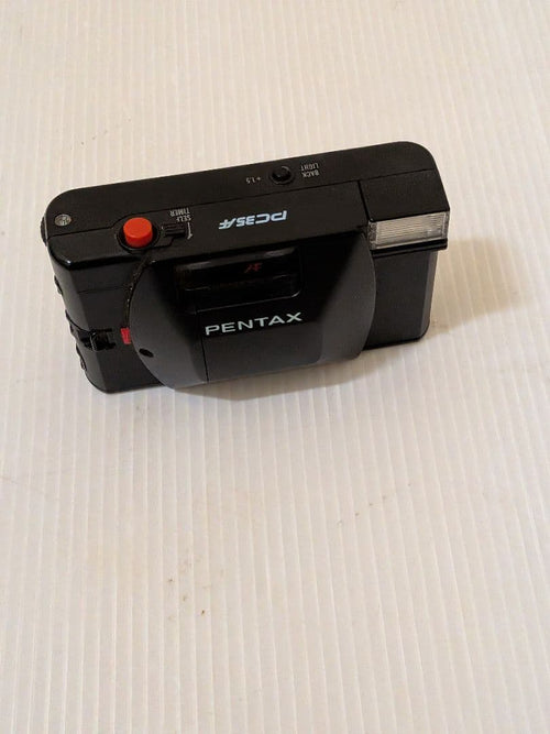 Compact Cameras (Film) Pentax Pc35Af