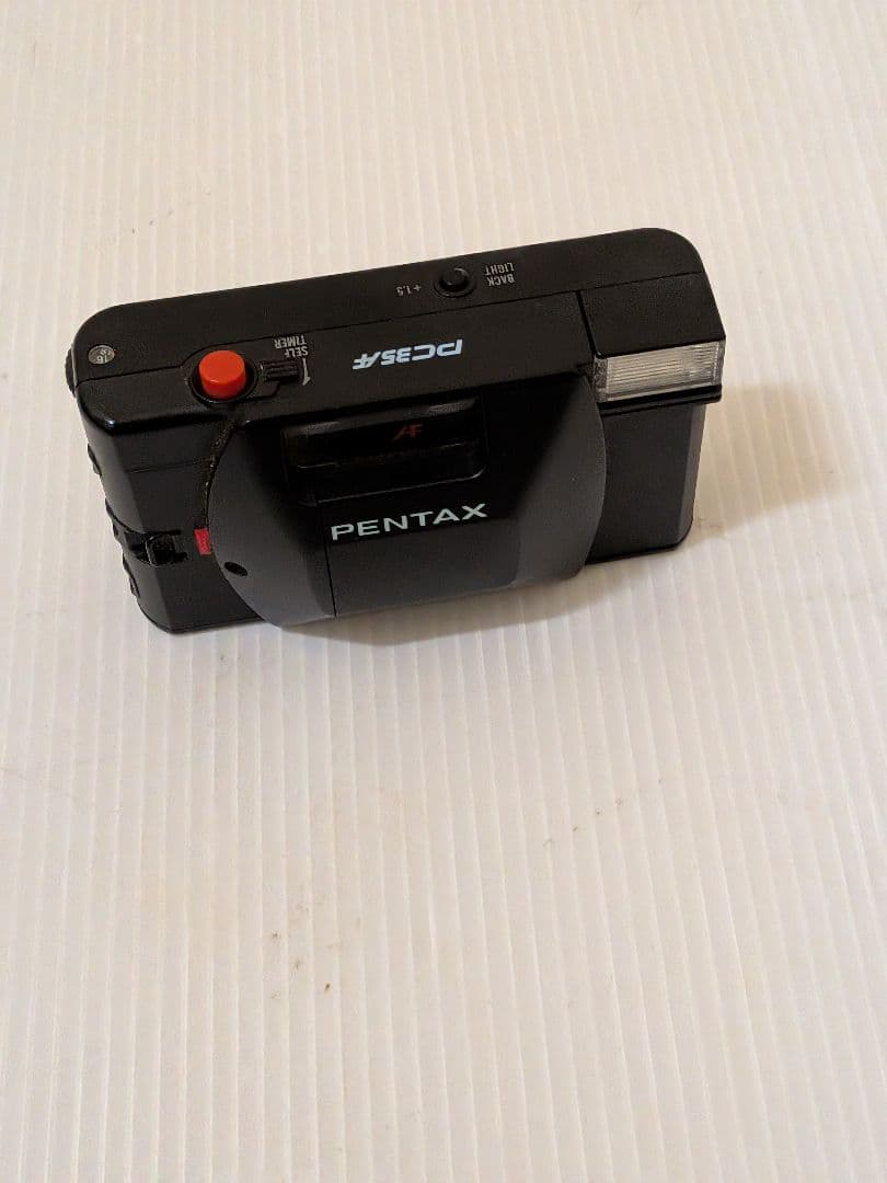 Compact Cameras (Film) Pentax Pc35Af