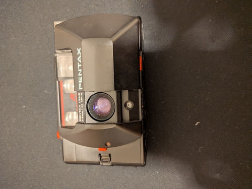 Compact Cameras (Film) Pentax Pc35Af
