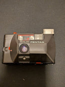 Compact Cameras (Film) Pentax Pc35Af