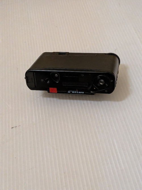 Compact Cameras (Film) Pentax Pc35Af