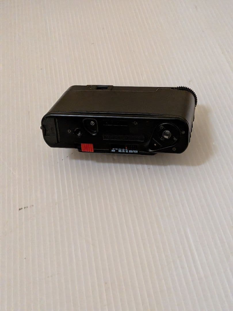 Compact Cameras (Film) Pentax Pc35Af