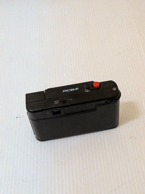 Compact Cameras (Film) Pentax Pc35Af