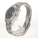 Rolex Automatic Winding Clock 126200 Ss