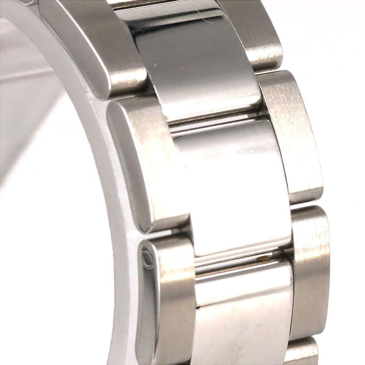 Rolex Automatic Winding Clock 126200 Ss