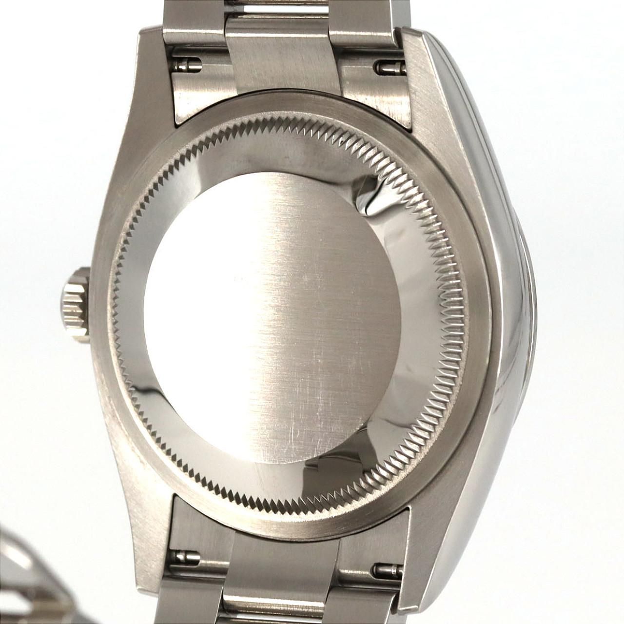 Rolex Automatic Winding Clock 126200 Ss