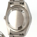 Rolex Automatic Winding Clock 126200 Ss