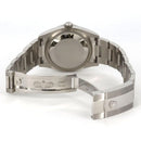 Rolex Automatic Winding Clock 126200 Ss