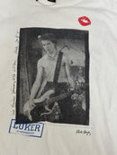 Luker By Neighborhood T-Shirts L T