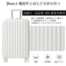 Carry Case M Tsa 360