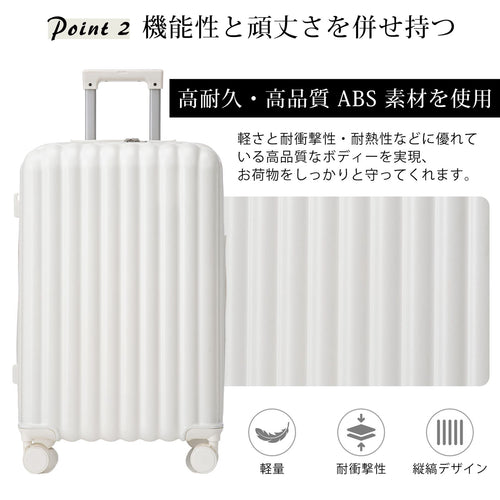 Carry Case M Tsa 360