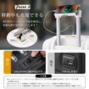 Carry Case M Tsa 360
