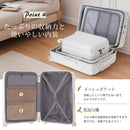 Carry Case M Tsa 360