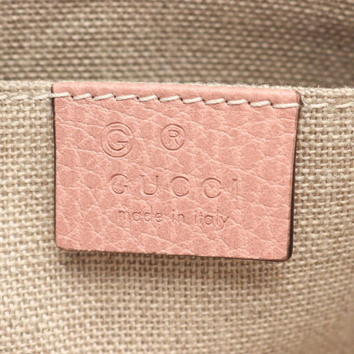 Gucci Clutch Bag 449652 Used A
