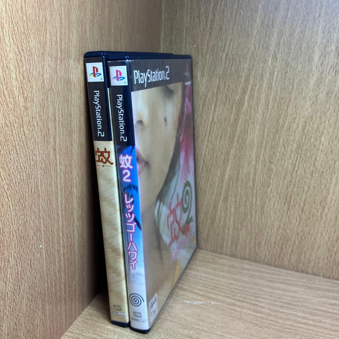 Playstation2 Games Ps2 12