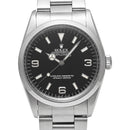 Rolex Automatic Winding Clock T 1 Ref.14270