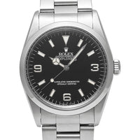 Rolex Automatic Winding Clock T 1 Ref.14270