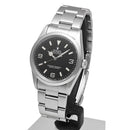 Rolex Automatic Winding Clock T 1 Ref.14270