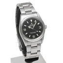 Rolex Automatic Winding Clock T 1 Ref.14270
