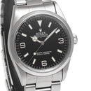 Rolex Automatic Winding Clock T 1 Ref.14270