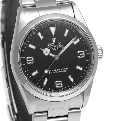 Rolex Automatic Winding Clock T 1 Ref.14270