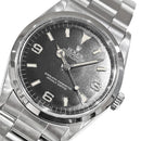 Rolex Automatic Winding Clock T 1 Ref.14270