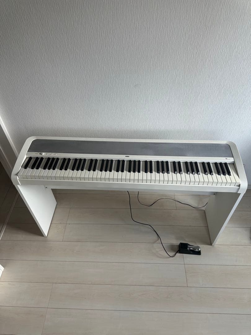 Korg Keyboards Digital Pianos B1