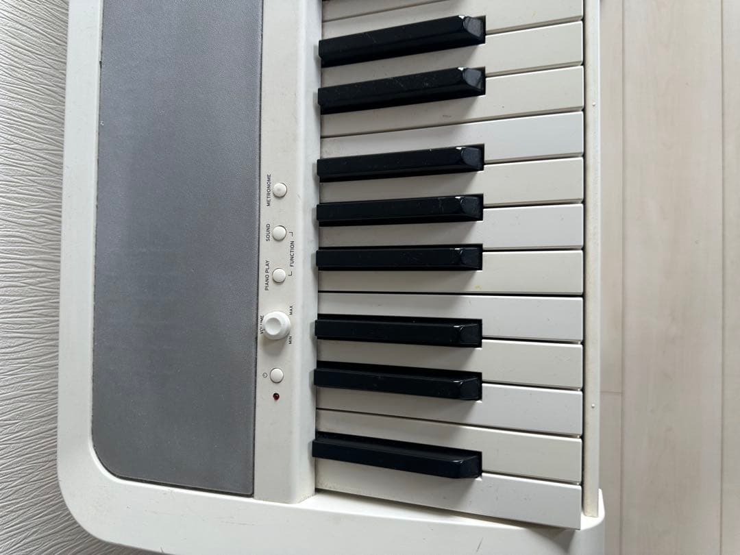 Korg Keyboards Digital Pianos B1