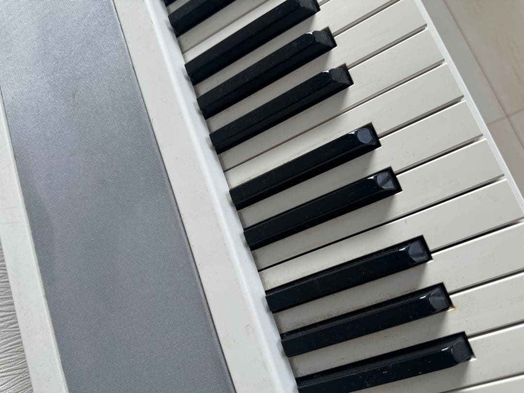 Korg Keyboards Digital Pianos B1