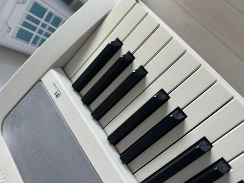 Korg Keyboards Digital Pianos B1