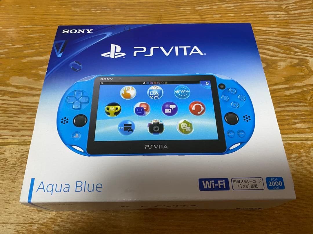 Sony Body Ps Vita 2