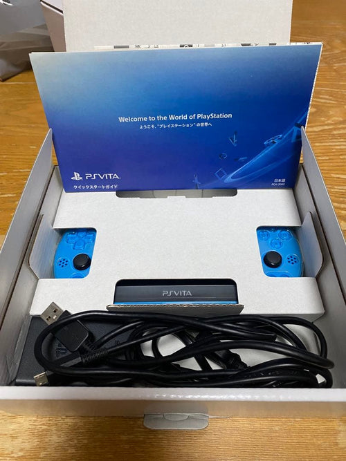 Sony Body Ps Vita 2