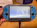Sony Body Ps Vita 2