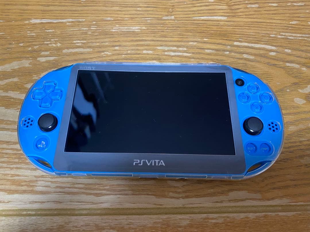 Sony Body Ps Vita 2