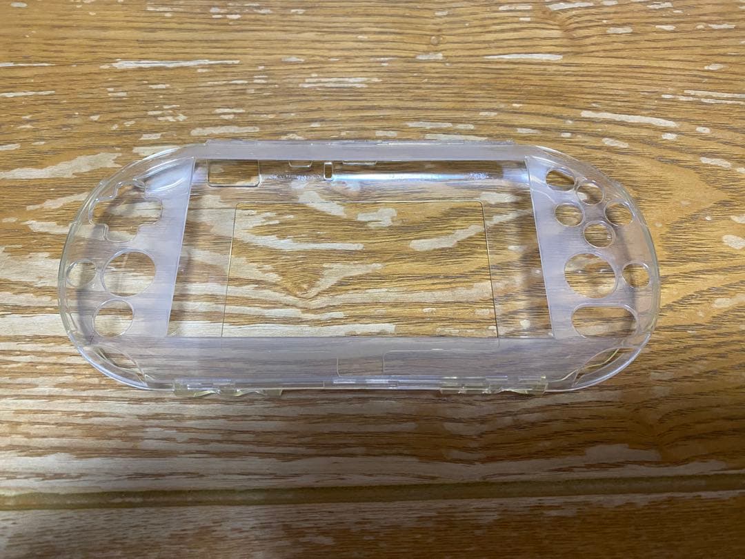 Sony Body Ps Vita 2