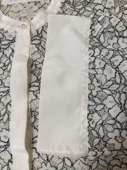 Tomorrowland Short-Sleeve
