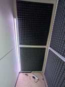 Soundproofing Yamaha Diy.M