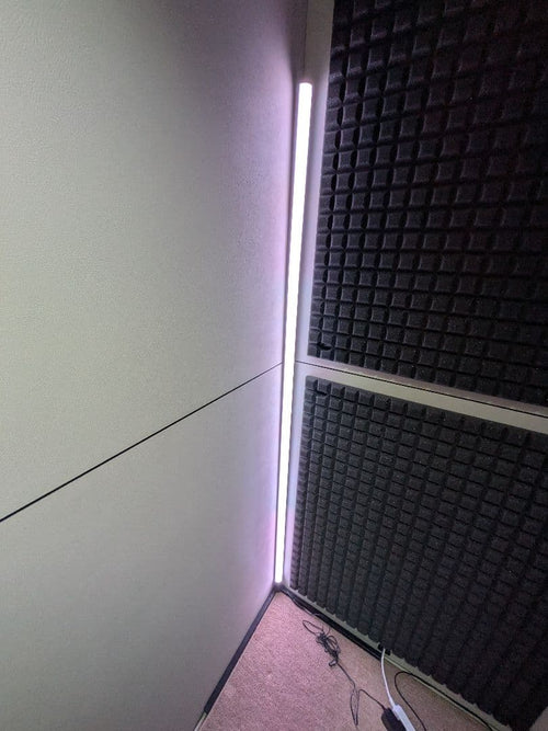 Soundproofing Yamaha Diy.M