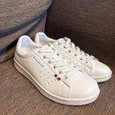 Le Coq Sportif Sneakers La Roland Sl White/Silver Silver White