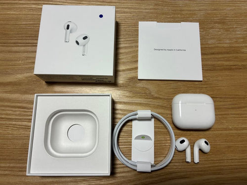 Apple Airpods 3