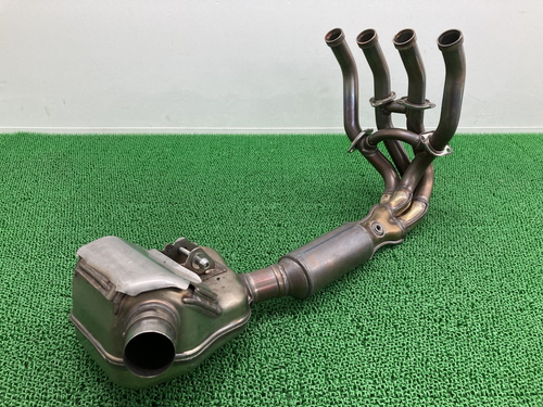 Kawasaki Scarf Ninja1000Sx M218 Zx1002K Genuine 40