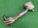 Kawasaki Scarf Ninja1000Sx M218 Zx1002K Genuine 40