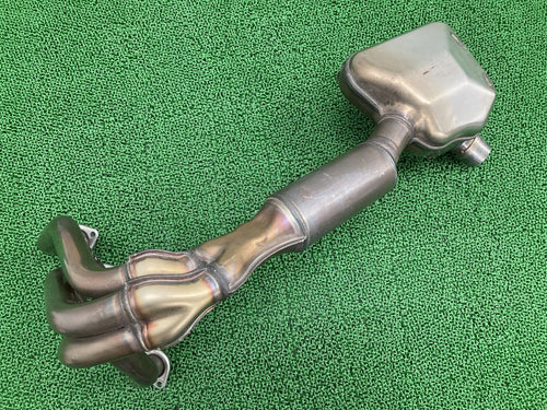 Kawasaki Scarf Ninja1000Sx M218 Zx1002K Genuine 40