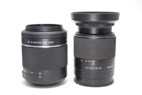 Sony Digital Slrs 65