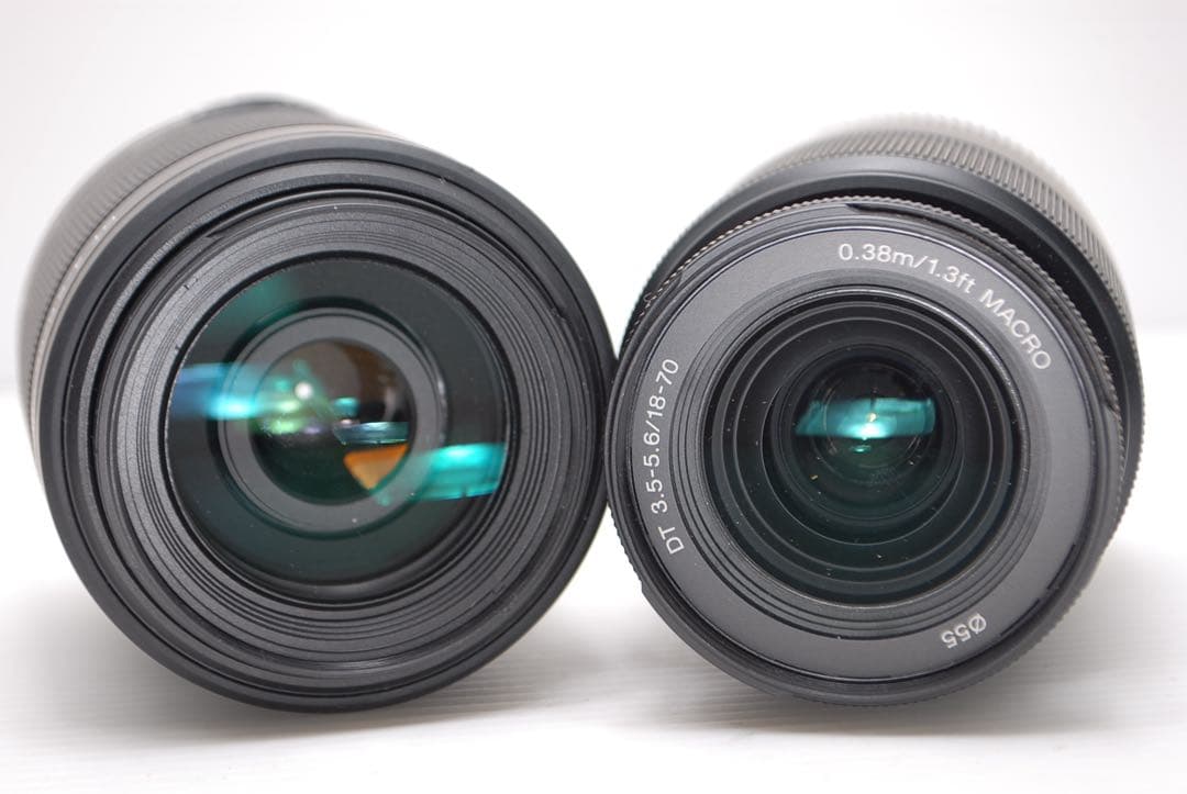 Sony Digital Slrs 65