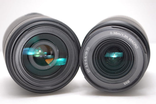Sony Digital Slrs 65