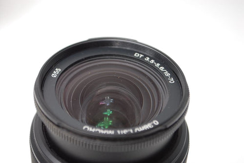 Sony Digital Slrs 65