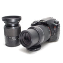 Sony Digital Slrs 65