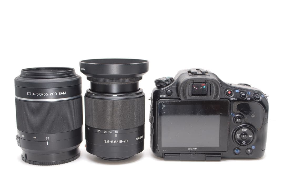 Sony Digital Slrs 65