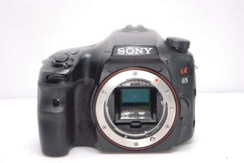 Sony Digital Slrs 65